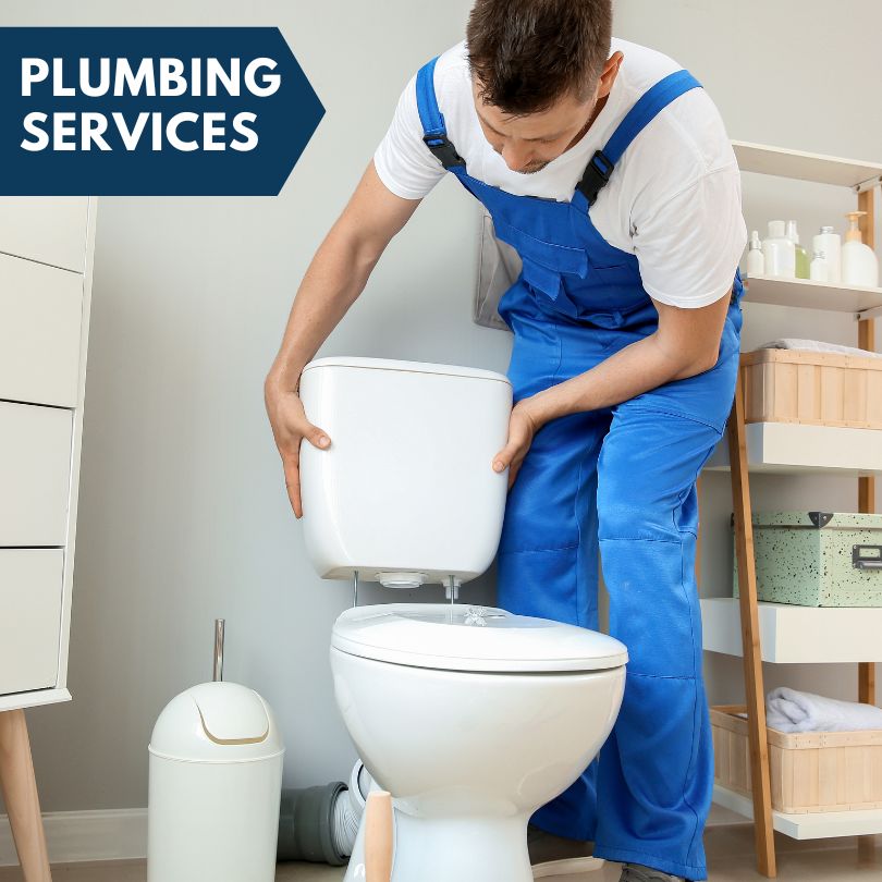 Plumbing Company in Homewood, IL